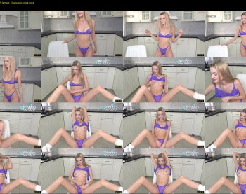 milly____ — 11 minute Chaturbate couple cam show recording, 720p, Apr 3, 2025
