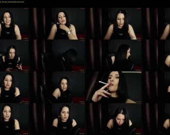 missdyaa — 52 minute Chaturbate female cam show recording, 720p, Apr 4, 2025