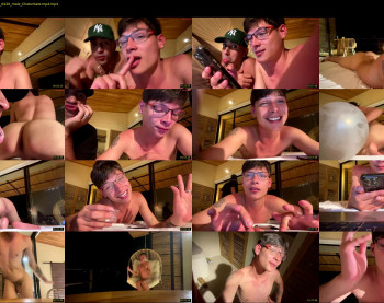 morgan_hiller — 12 minute Chaturbate male cam show recording, 720p, Apr 4, 2025