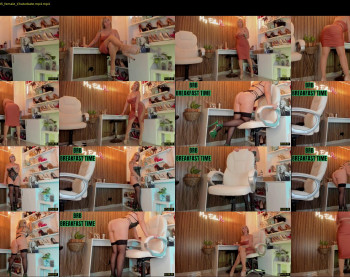 mrs_edha — 64 minute Chaturbate female cam show recording, 720p, Apr 3, 2025