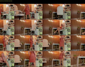 mrs_edha — 82 minute Chaturbate female cam show recording, 720p, Apr 3, 2025