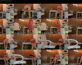 mrs_edha — 29 minute Chaturbate female cam show recording, 720p, Apr 3, 2025