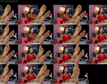 mrstenderbeast — 7 minute Chaturbate couple cam show recording, 720p, Apr 3, 2025