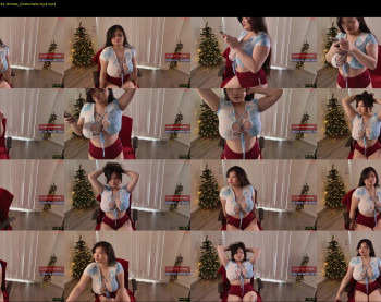 ms_mochii — 21 minute Chaturbate female cam show recording, 720p, Apr 3, 2025
