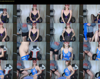msnikolya — 11 minute Chaturbate couple cam show recording, 720p, Apr 3, 2025