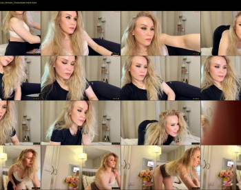 myassistant — 111 minute Chaturbate female cam show recording, 720p, Apr 4, 2025