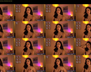 n_o_v_a — 4 minute Chaturbate female cam show recording, 720p, Apr 3, 2025