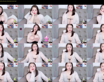 nanabigbobo — 108 minute Chaturbate female cam show recording, 720p, Apr 4, 2025