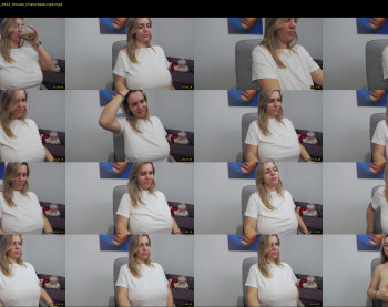 natashaboobs — 19 minute Chaturbate female cam show recording, 720p, Apr 3, 2025