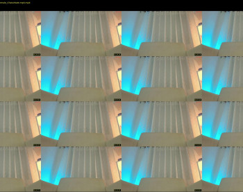 nezo_ — 12 minute Chaturbate female cam show recording, 720p, Apr 3, 2025