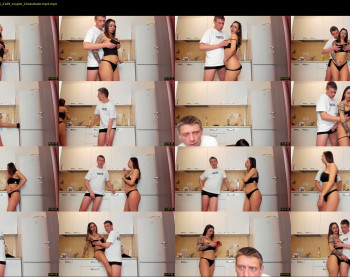 nolimitscoupl3 — 30 minute Chaturbate couple cam show recording, 720p, Apr 3, 2025