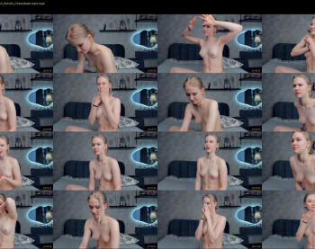 one_1ove — 10 minute Chaturbate female cam show recording, 720p, Apr 3, 2025