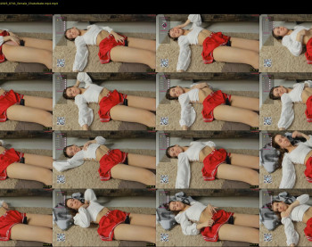 philomenagroomes — 32 minute Chaturbate female cam show recording, 720p, Apr 3, 2025