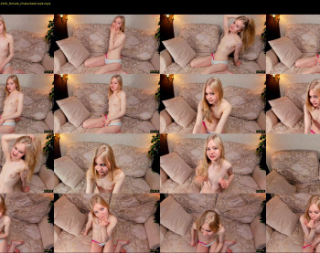 phyllisearney — 57 minute Chaturbate female cam show recording, 720p, Apr 3, 2025
