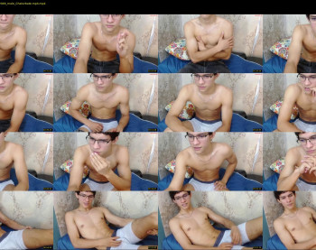 samuel_hills — 9 minute Chaturbate male cam show recording, 720p, Apr 3, 2025