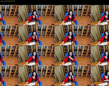 serdron_ — 4 minute Chaturbate couple cam show recording, 720p, Apr 3, 2025