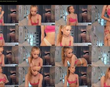 shiningdawn — 92 minute Chaturbate female cam show recording, 720p, Apr 4, 2025