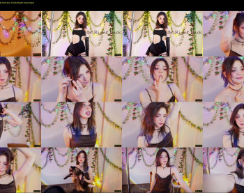 shiny_jail — 67 minute Chaturbate female cam show recording, 720p, Apr 4, 2025