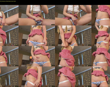 shyrubate — 32 minute Chaturbate female cam show recording, 720p, Apr 3, 2025
