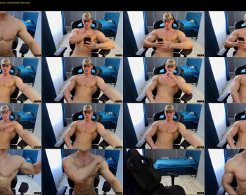 sinffuly — 19 minute Chaturbate male cam show recording, 720p, Apr 3, 2025