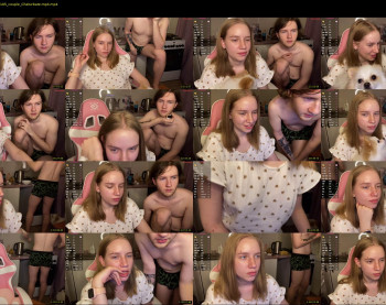 skip_london — 121 minute Chaturbate male cam show recording, 720p, Apr 4, 2025