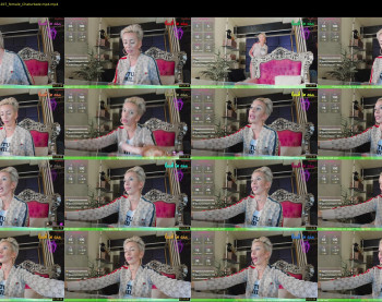sofiequeen_ — 4 minute Chaturbate female cam show recording, 720p, Apr 3, 2025