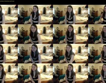 soursou — 19 minute Chaturbate female cam show recording, 480p, Apr 3, 2025