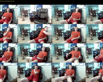 swelteringk — 77 minute Chaturbate male cam show recording, 720p, Apr 3, 2025