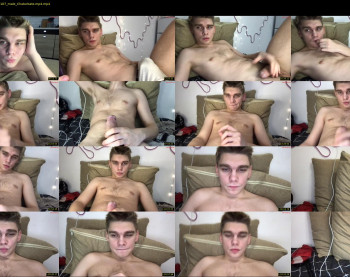 tasteithorny — 106 minute Chaturbate male cam show recording, 720p, Apr 3, 2025