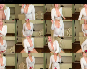 tunderose — 85 minute Chaturbate female cam show recording, 720p, Apr 3, 2025