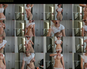 vanandjuani — 99 minute Chaturbate female cam show recording, 720p, Apr 3, 2025