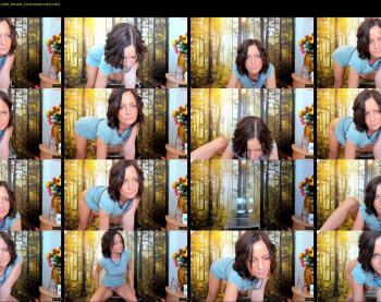 viciousqueen — 51 minute Chaturbate female cam show recording, 720p, Apr 3, 2025