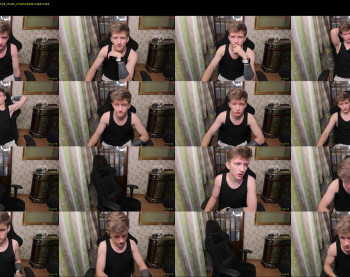 vince__dice — 11 minute Chaturbate male cam show recording, 720p, Apr 3, 2025