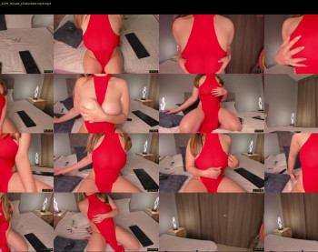 violetta_swift_ — 120 minute Chaturbate female cam show recording, 720p, Apr 3, 2025