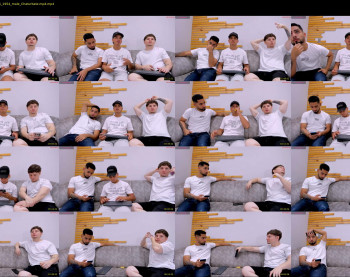 web_gammer_ — 11 minute Chaturbate male cam show recording, 720p, Apr 3, 2025