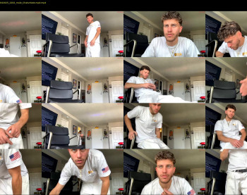wentbrokeonstrippers — 15 minute Chaturbate male cam show recording, 720p, Apr 3, 2025