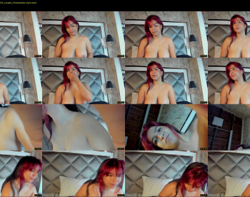 yayi_derek — 5 minute Chaturbate couple cam show recording, 720p, Apr 3, 2025