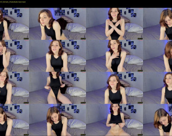 yunapeace — 11 minute Chaturbate female cam show recording, 720p, Apr 3, 2025