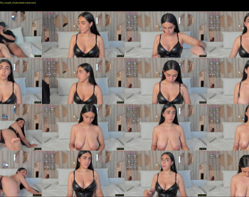1m_valery — 80 minute Chaturbate female cam show recording, 720p, Apr 4, 2025