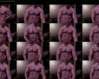 _adamcoper_ — 19 minute Chaturbate male cam show recording, 720p, Apr 4, 2025