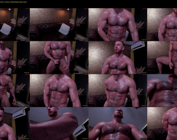 _adamcoper_ — 91 minute Chaturbate male cam show recording, 720p, Apr 5, 2025