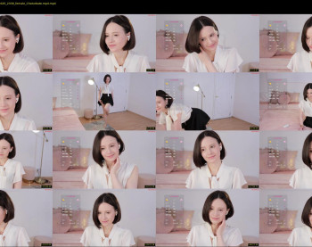 _female_essence_ — 120 minute Chaturbate female cam show recording, 720p, Apr 4, 2025