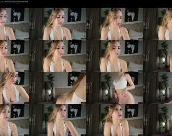_jasminestea_ — 3 minute Chaturbate female cam show recording, 720p, Apr 5, 2025