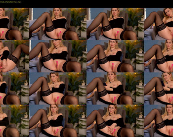 _keti_ — 88 minute Chaturbate female cam show recording, 720p, Apr 4, 2025