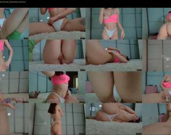_mary_chili — 120 minute Chaturbate female cam show recording, 720p, Apr 5, 2025