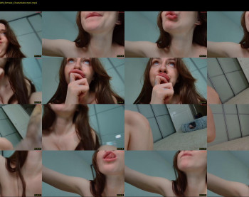_mary_chili — 5 minute Chaturbate female cam show recording, 720p, Apr 5, 2025