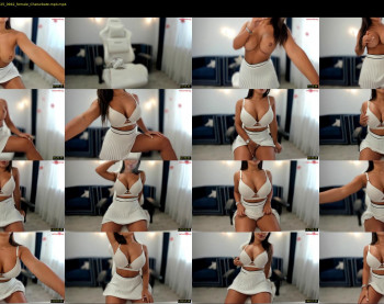 _missperfection_ — 120 minute Chaturbate female cam show recording, 480p, Apr 4, 2025