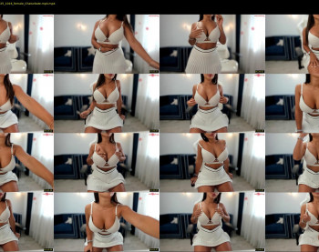 _missperfection_ — 32 minute Chaturbate female cam show recording, 480p, Apr 4, 2025