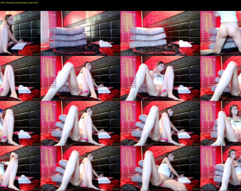 _skitlstrynka_ — 12 minute Chaturbate female cam show recording, 720p, Apr 4, 2025