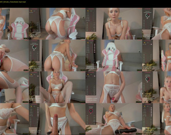 _your_tessa — 120 minute Chaturbate female cam show recording, 720p, Apr 4, 2025